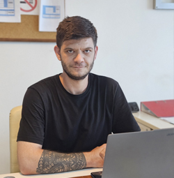 Gökhan ÇAM