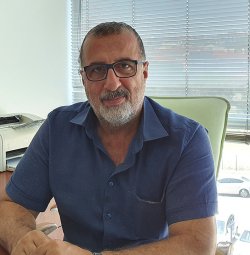 Ali MEMİŞOĞLU