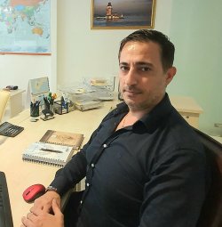 Aziz KAÇAN