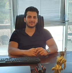 Berkay NAİBOĞLU
