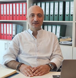 Kapt.Şahin E. İRHAN