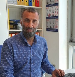 Muzaffer MEMİŞOĞLU