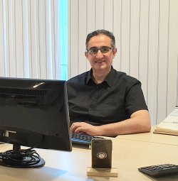 Kapt.Ömer KAÇAN